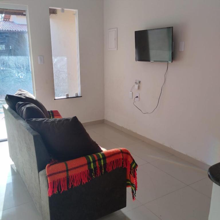  CASA TEMPORADA BARREIRINHAS