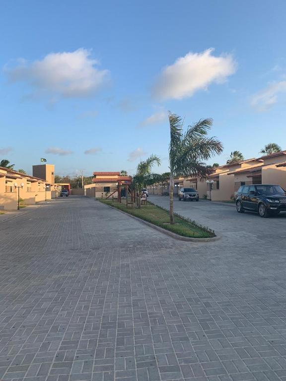  CASA TEMPORADA BARREIRINHAS