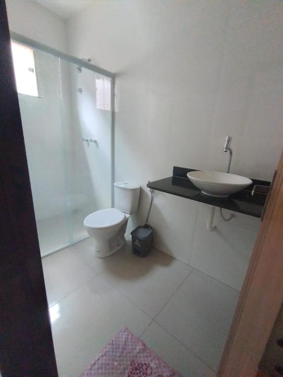  CASA TEMPORADA BARREIRINHAS