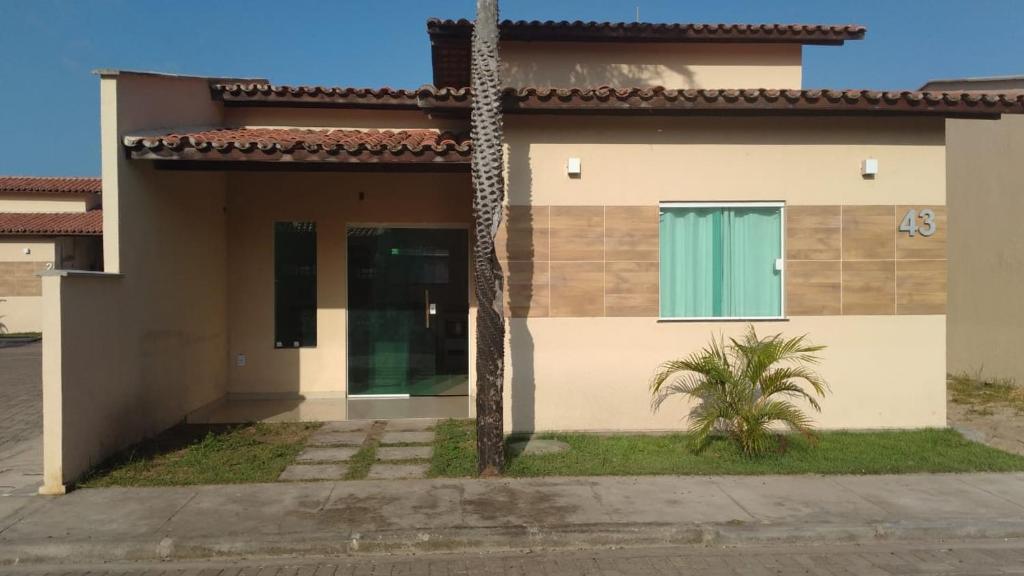  CASA TEMPORADA BARREIRINHAS