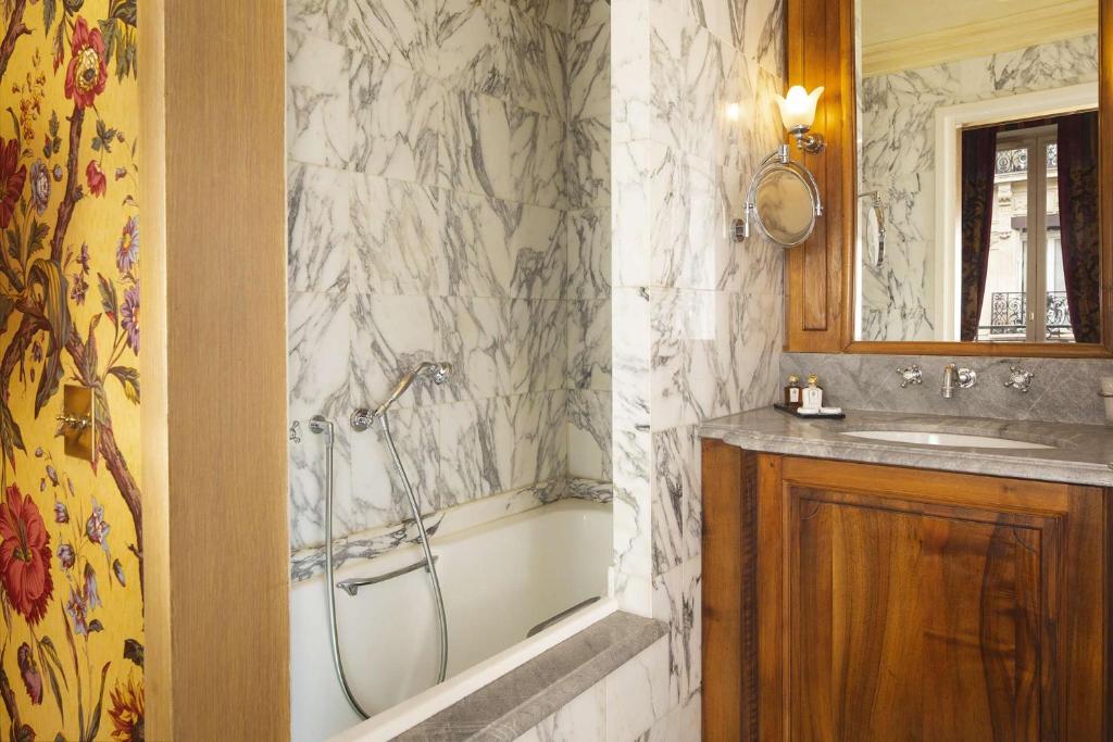 Chambiges Elysées - Resim 28