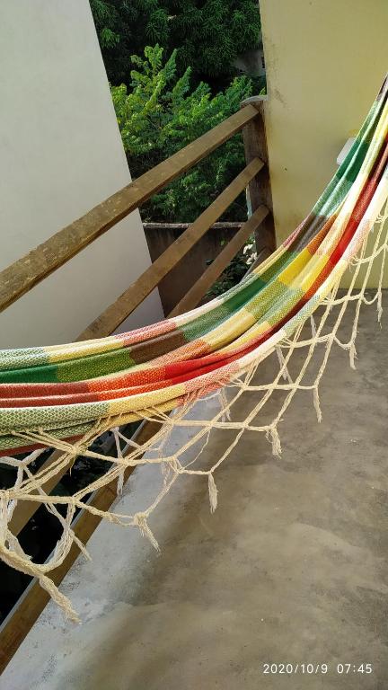  Pousada Arco Íris Itaúnas