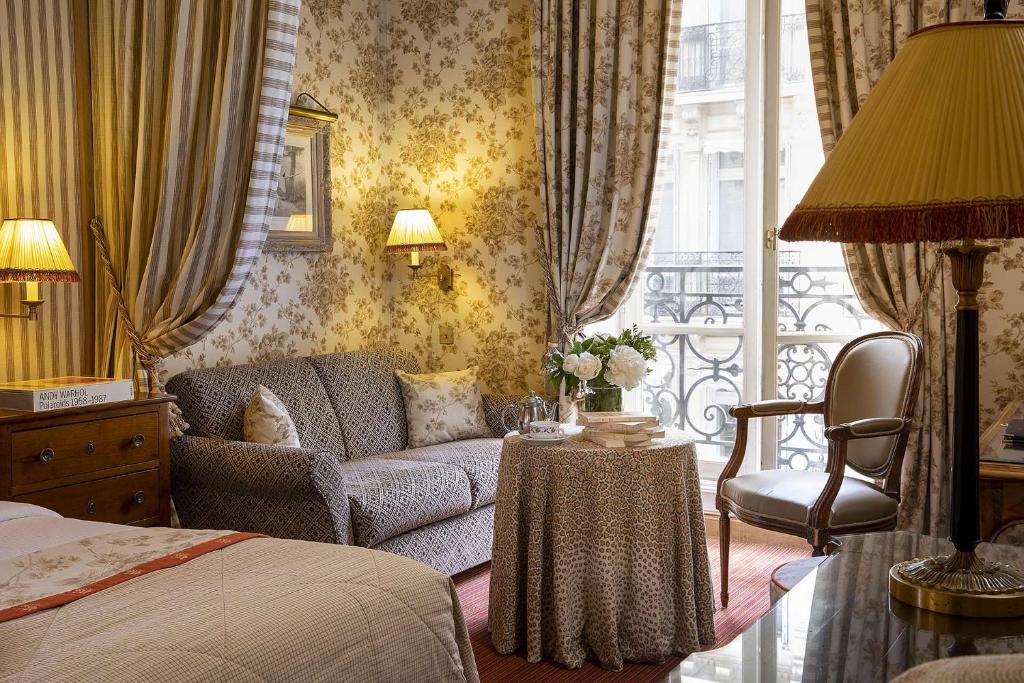 Chambiges Elysées - Resim 5