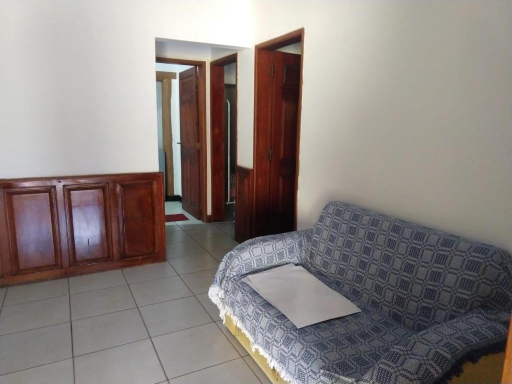  Casa Daslis Espaçosa e Bem Localizada
