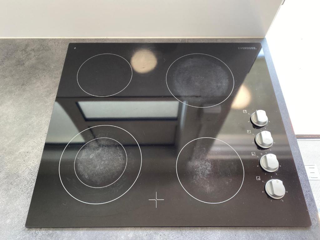 Ulster Apartments - Resim 18