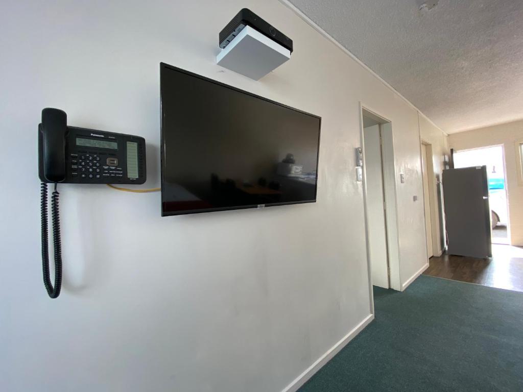 Ulster Apartments - Resim 5