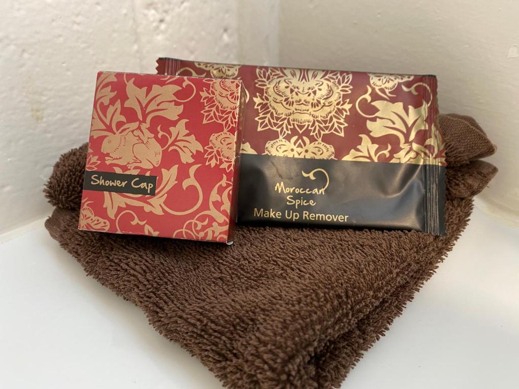 Ulster Apartments - Resim 16