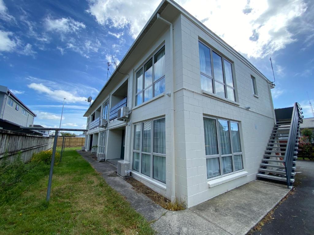 Ulster Apartments - Resim 12