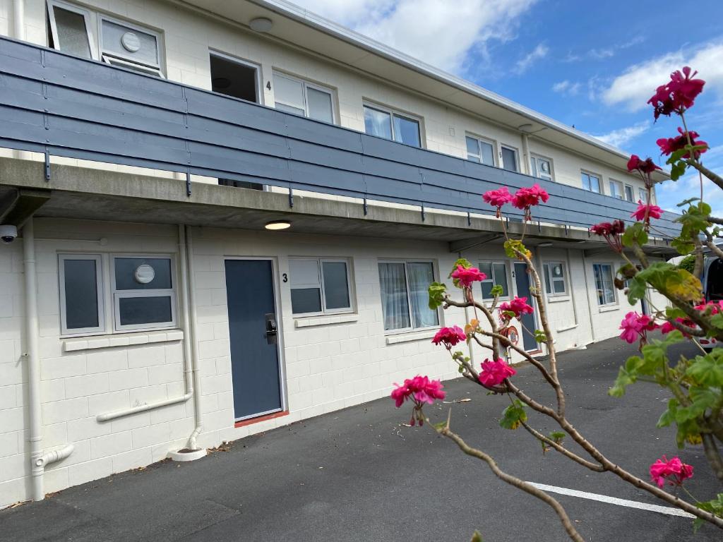 Ulster Apartments - Resim 13