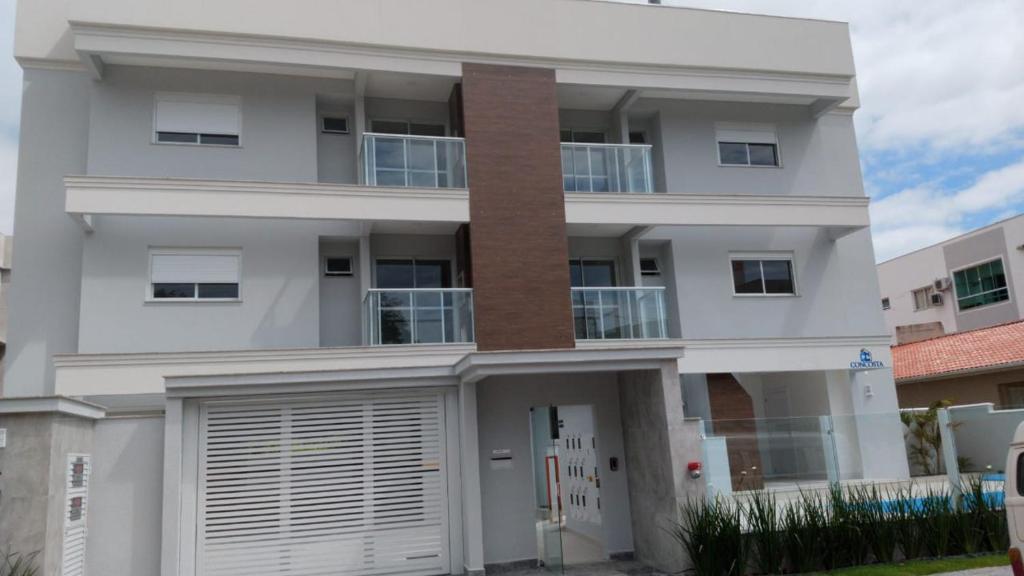  Apartamento 2 Quartos - Praia de Palmas
