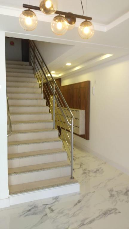  Apartamento 2 Quartos - Praia de Palmas