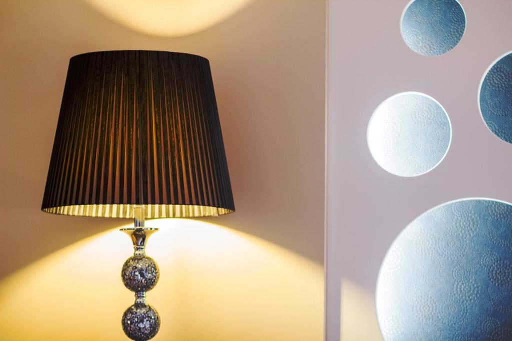 Peninsula Luxury Rooms - 5