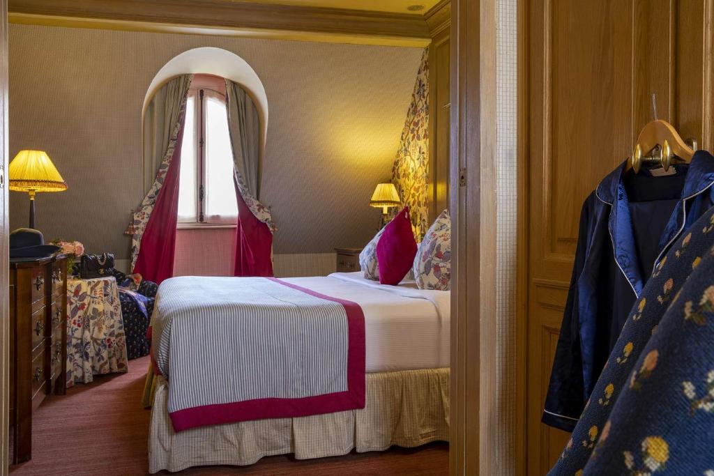 Chambiges Elysées - Resim 10