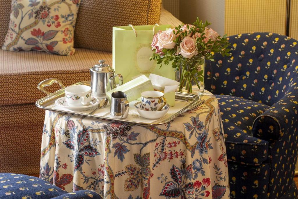 Chambiges Elysées - Resim 12