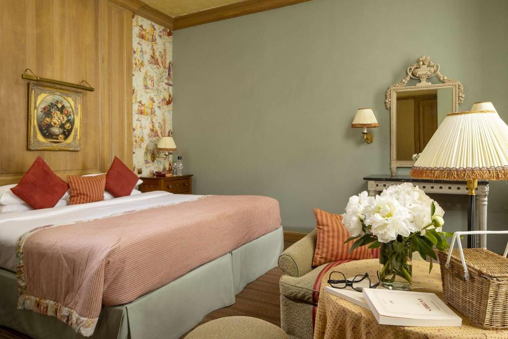 Chambiges Elysées - Resim 20