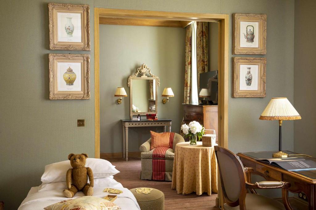 Chambiges Elysées - Resim 21