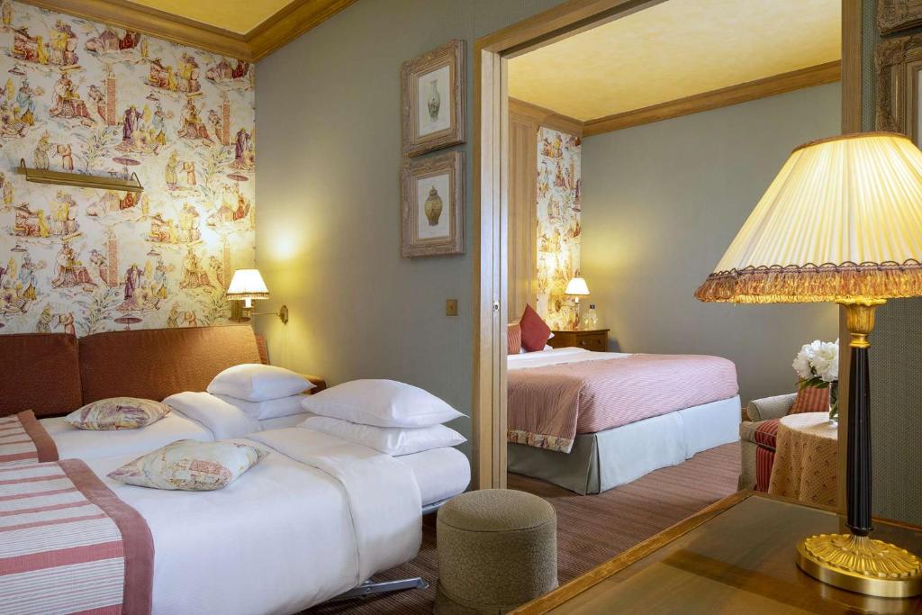 Chambiges Elysées - Resim 22