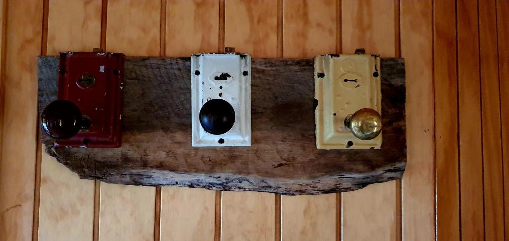 Imagem da galeria de Cabañas y Casa Kauken em Puerto Natales
