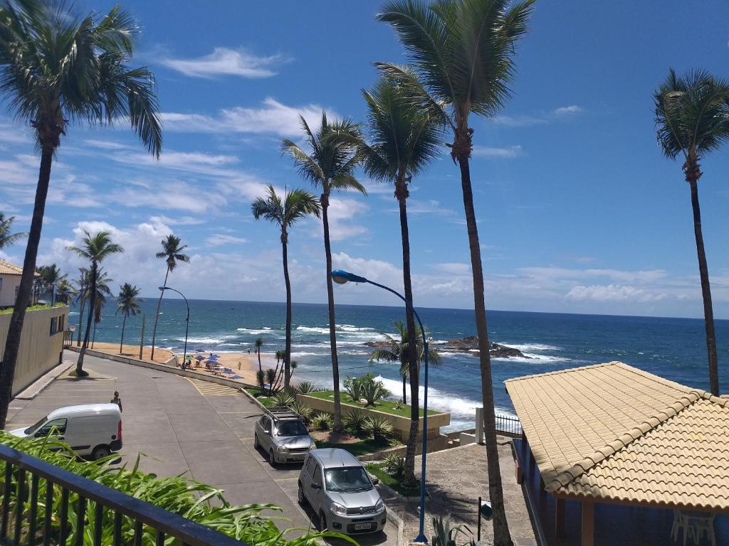  Ondina Apart Flat 348 - Localização Maravilhosa!