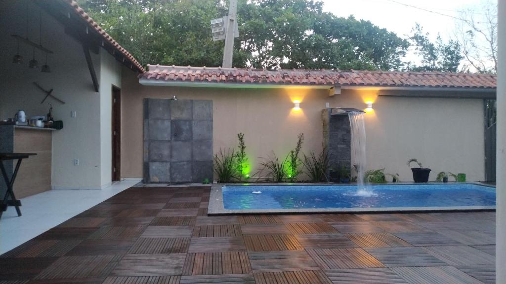  Alter do chão Caribe do Norte