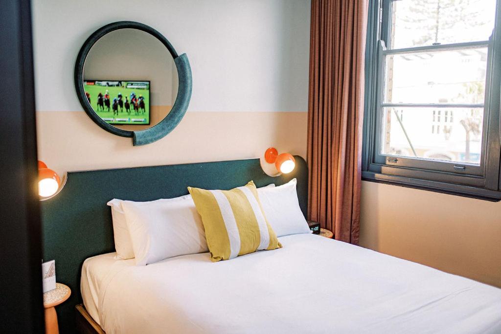 Stay at Hotel Steyne - Resim 15