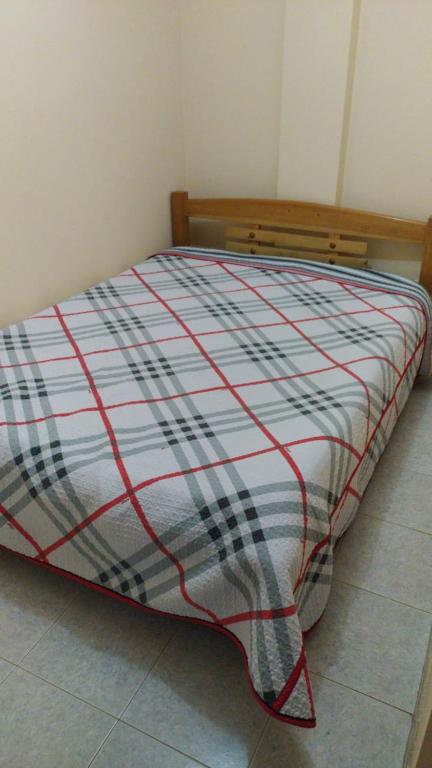 Hospedaje Dulce Despertar - Economy Double Room