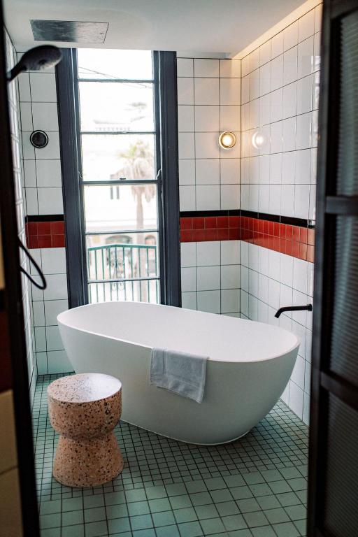 Stay at Hotel Steyne - Resim 9