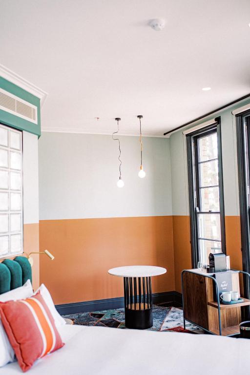 Stay at Hotel Steyne - Resim 7