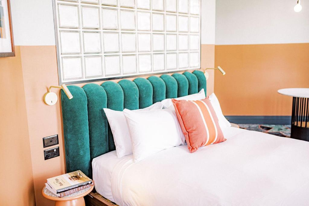 Stay at Hotel Steyne - Resim 26