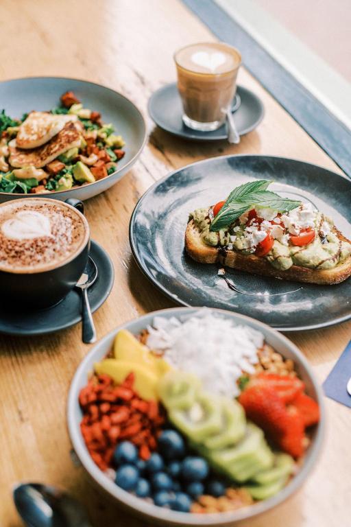 Stay at Hotel Steyne - Resim 22