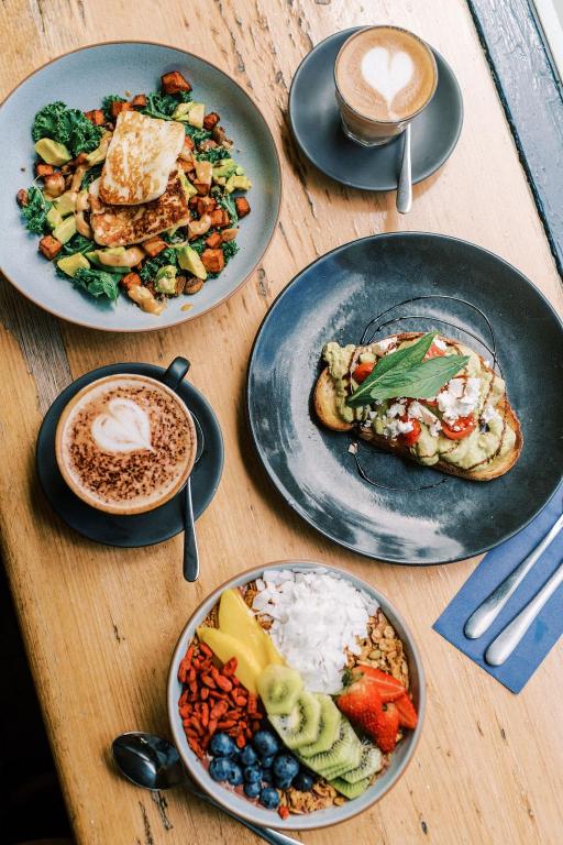 Stay at Hotel Steyne - Resim 18