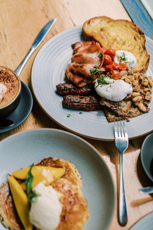 Stay at Hotel Steyne - Resim 24