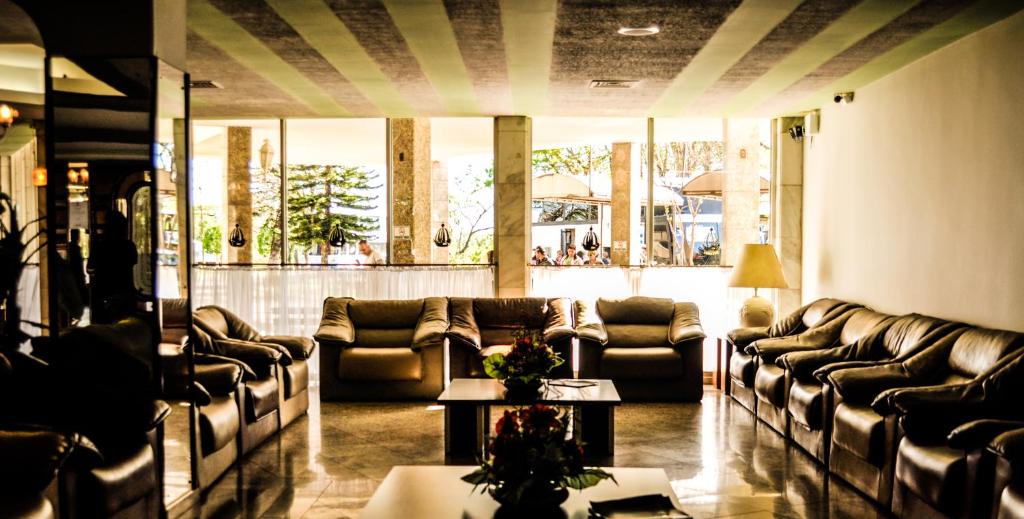  Dom Pedro I Palace Hotel