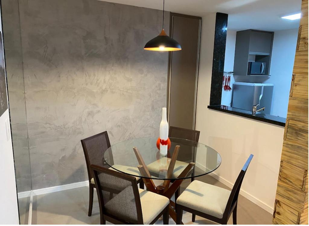  Apartamento Inteiro - Leblon