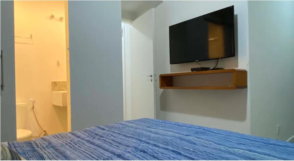  Apartamento Inteiro - Leblon
