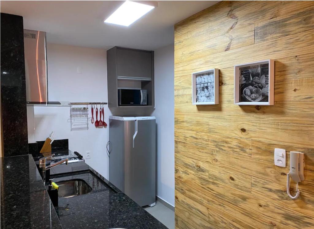  Apartamento Inteiro - Leblon