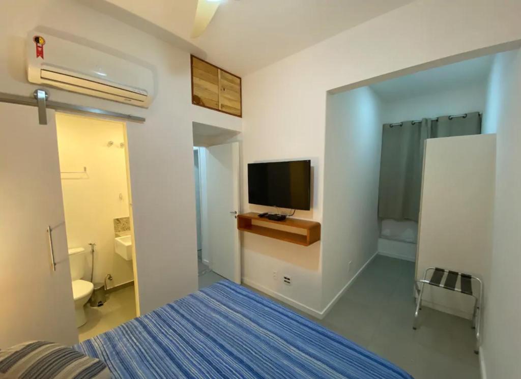  Apartamento Inteiro - Leblon