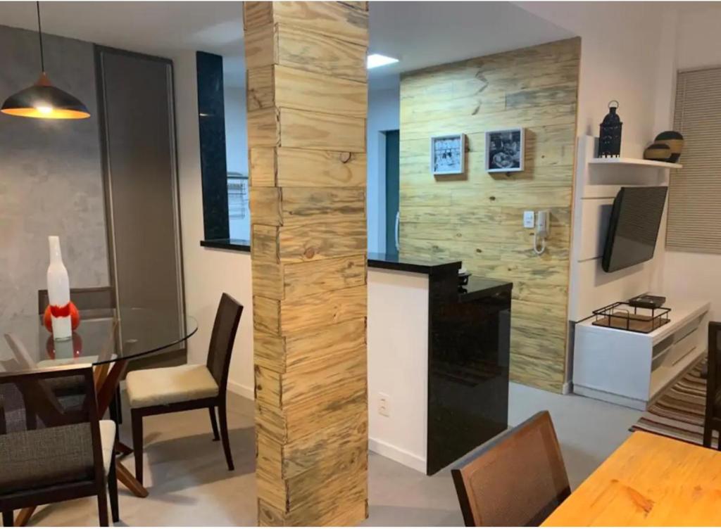  Apartamento Inteiro - Leblon