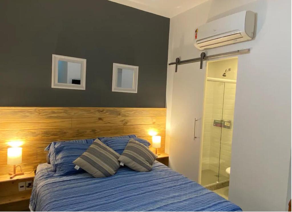  Apartamento Inteiro - Leblon