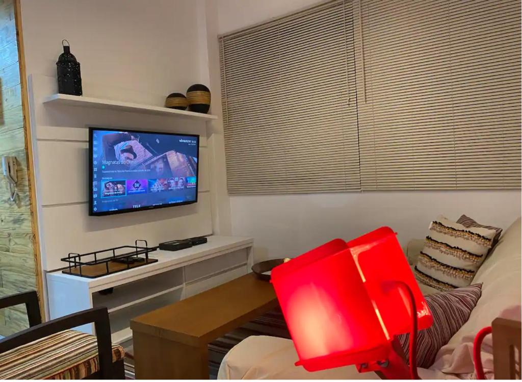  Apartamento Inteiro - Leblon