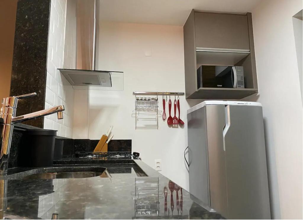  Apartamento Inteiro - Leblon