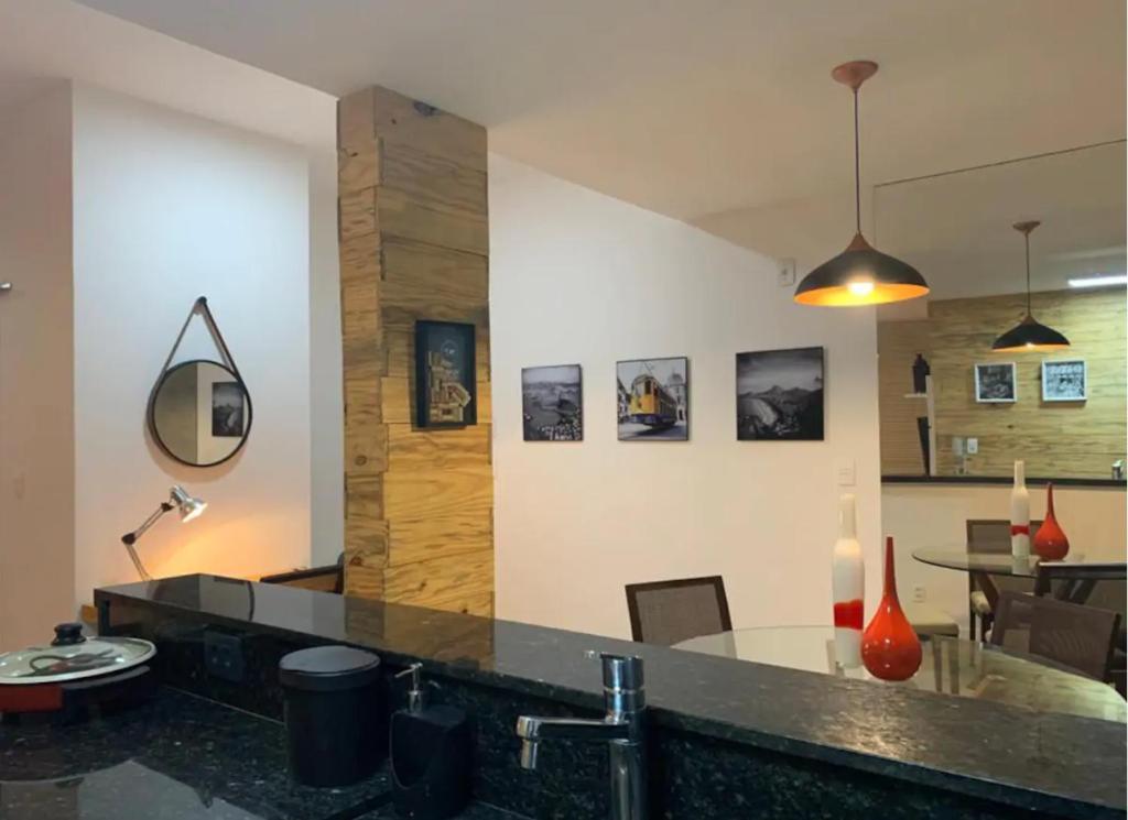  Apartamento Inteiro - Leblon
