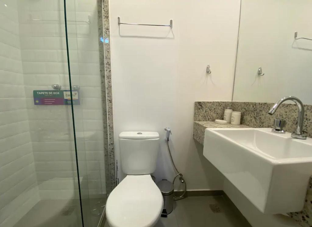  Apartamento Inteiro - Leblon