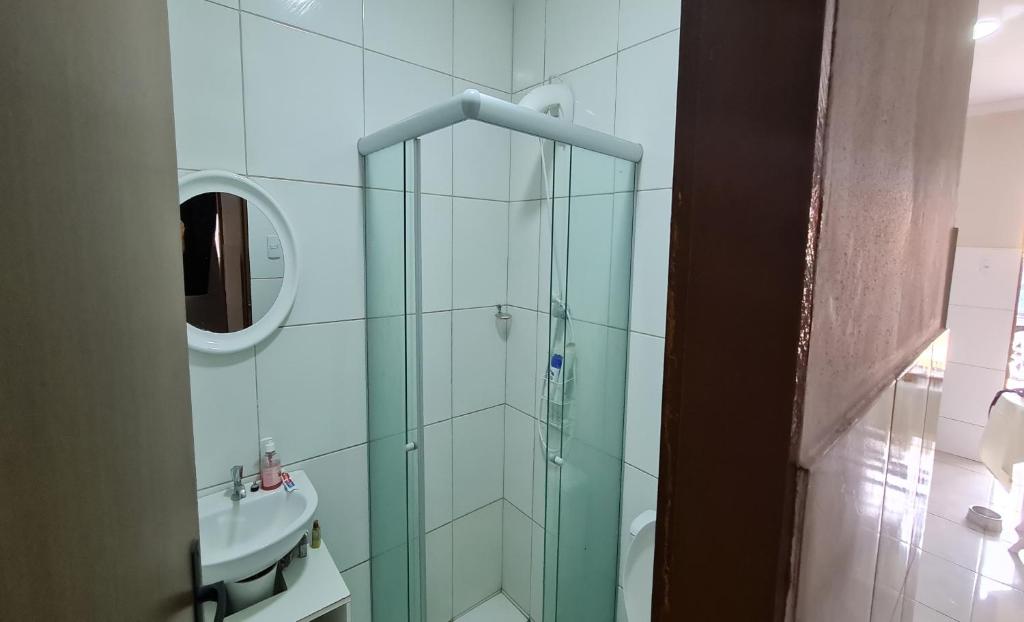  Fantástica casa em Carneiros em condomínio fechado