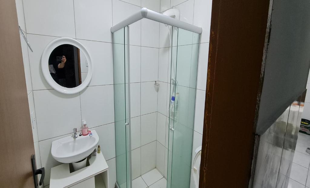  Fantástica casa em Carneiros em condomínio fechado