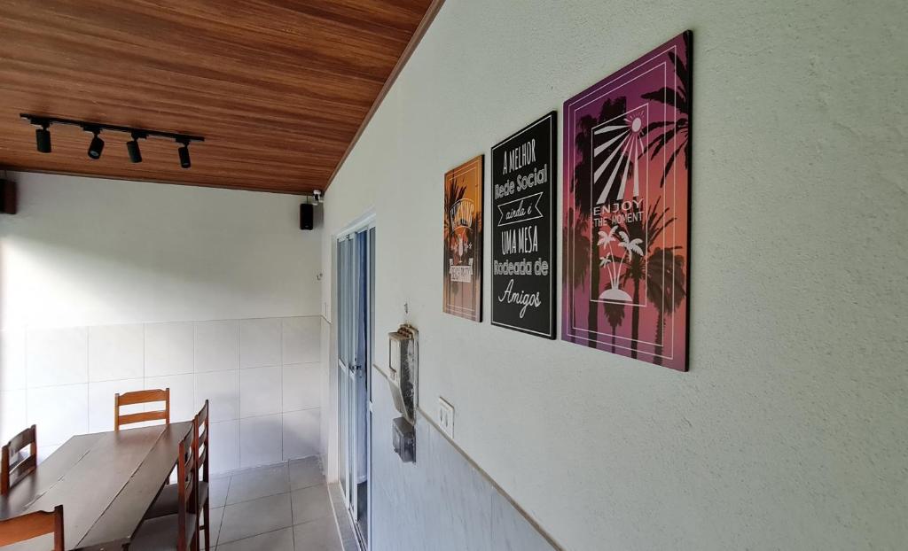  Fantástica casa em Carneiros em condomínio fechado