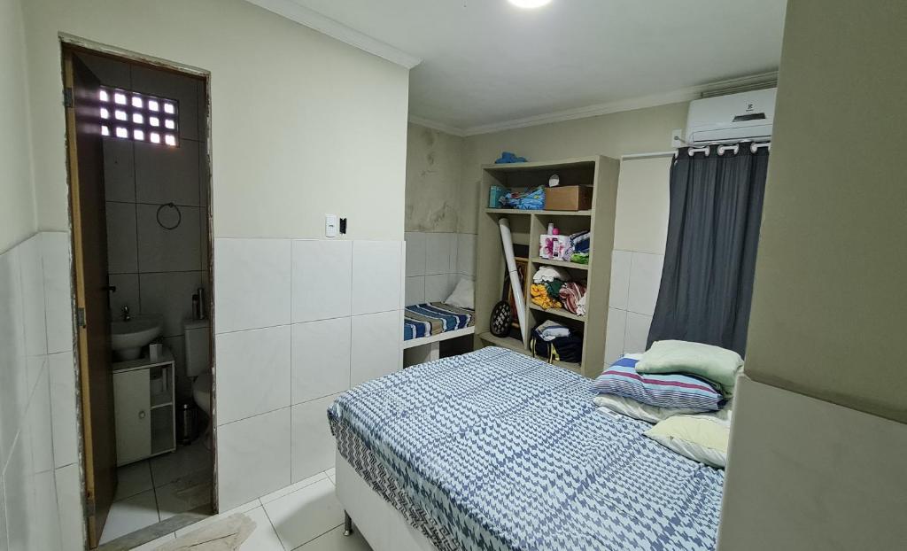  Fantástica casa em Carneiros em condomínio fechado