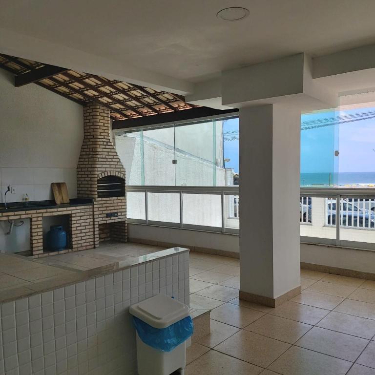  Loft Duplex da Praia Grande 302