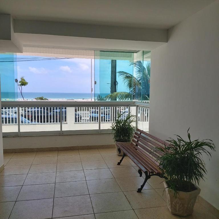  Loft Duplex da Praia Grande 302