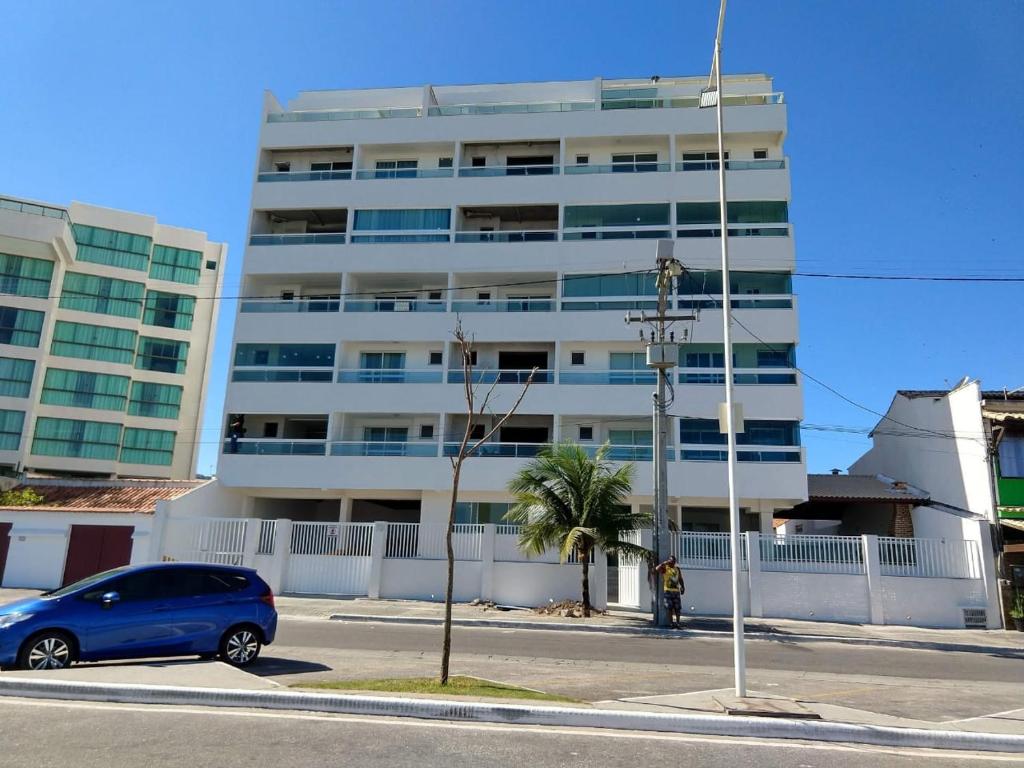  Loft Duplex da Praia Grande 302